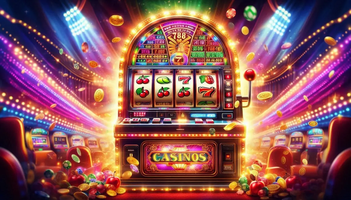 DogsFortune Casino